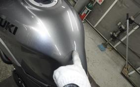 SUZUKI SV650 X A 2022 VP55B