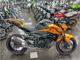 Фото Kawasaki Z250 с японского аукциона