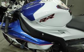 BMW S1000RR 2015