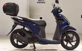 HONDA DIO 110 2022 JF58