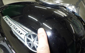 YAMAHA DRAGSTAR 400 1996 4TR