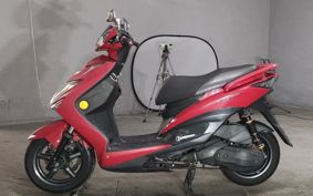 YAMAHA CYGNUS125XSR SE44J