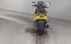 YAMAHA MAJESTY 125 5CA