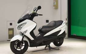 SUZUKI SKYWAVE 200 (Burgman 200) 2004 CH41A