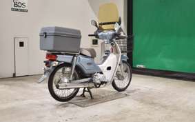 HONDA C50 SUPER CUB 2026 AA04