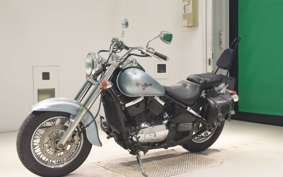 KAWASAKI VULCAN 400 CLASSIC 1996 VN400A