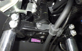 HONDA ADV160 1968 KF54