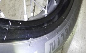 YAMAHA TENERE 700 2021 DM09J