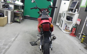 KAWASAKI KSR-2 2007 MX080B