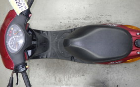 YAMAHA JOG Gen.5 2019 SA36J