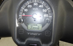 HONDA TACT Basket AF79