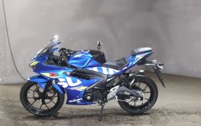 SUZUKI GSX-R125 DL33B