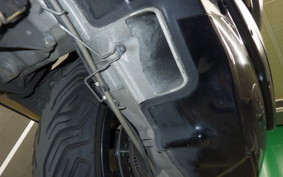 PEUGEOT  シティスター125A