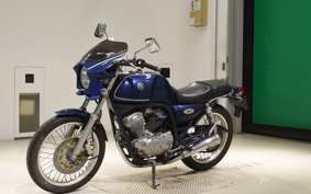 YAMAHA SRV250 RENAISSA 4DN