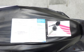 HONDA LEAD 125 JF45