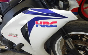 HONDA CBR1000RR 2009