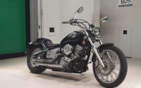 YAMAHA DRAGSTAR 400 2005 VH01J