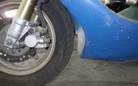 HONDA DIO ZX GEN 2 1997 AF35