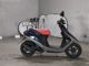 Фото Honda DIO с японского аукциона