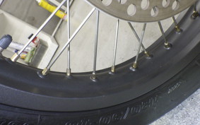 HONDA FTR223 2020 MC34