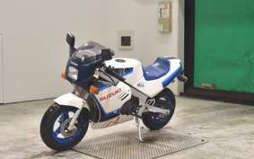 SUZUKI GSX-R50 GAG 2003 LA41A