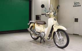 HONDA C110 SUPER CUB 2023 JA44
