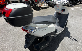 HONDA LEAD 125 JF45