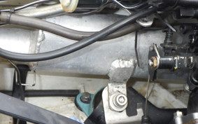 KAWASAKI SUIJO BIKE JS550C