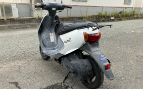 SUZUKI LETS4 CA45A