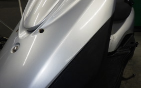 YAMAHA AXIS 125 TREET 2021 SE53J