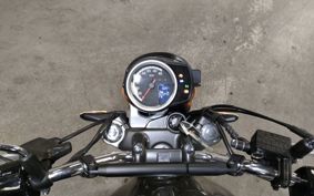HONDA GB350S 2021 NC59