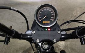 HARLEY XL883N 2009 LE2