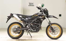KAWASAKI KLX230SM LX230A