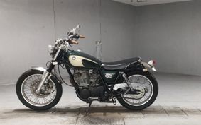 YAMAHA SR400 2002 RH01J