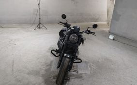 HONDA  REBEL 1100 SC83