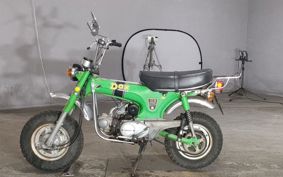 HONDA DUCKS70 ST70
