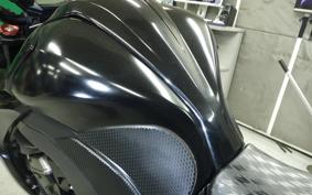 KAWASAKI Z1000 Gen.5 2014