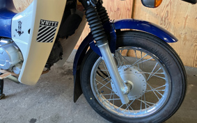 HONDA SUPER CUB50 AA07