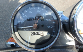 HONDA GB250 CLUBMAN 1 MC10