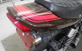 KAWASAKI ZEPHYR 400 KAI 2010 ZR400C