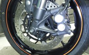 YAMAHA MT-09 A 2015 RN34J