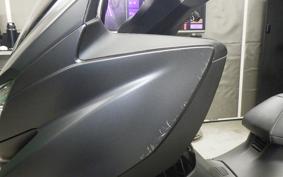 SUZUKI BURGMAN400 A 2025 DU11N