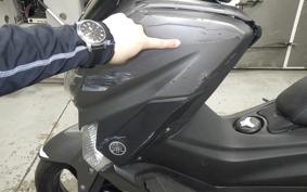 YAMAHA N-MAX SED6J