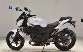 KAWASAKI Z250 2005 ER250C