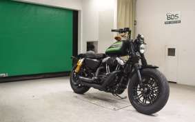 HARLEY XL1200X 2019