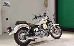 YAMAHA DRAGSTAR 250 2007 VG05J