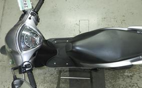 HONDA DIO 110 2000 JF58