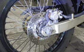 KAWASAKI SUPER SHERPA KL250G