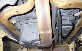 SUZUKI LET's 4 CA45A