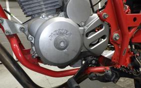 HONDA FTR223 MC34